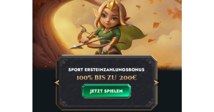 HeroSpin Casino Deutschland